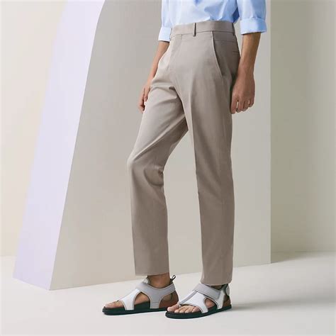 hermes joggers pants|Hermes saint germain pants.